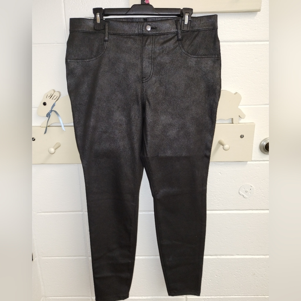 Time and True pant 16/18